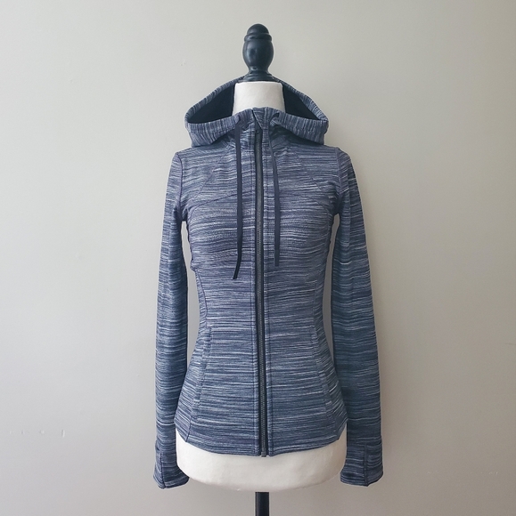 Lululemon Hooded Define Jacket - Picture 6 of 16